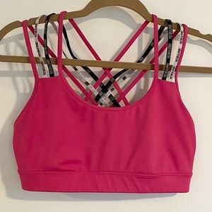 Victorias Secret Sports Bra